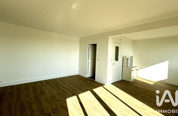 Location Appartement 5 pièces — photo 2