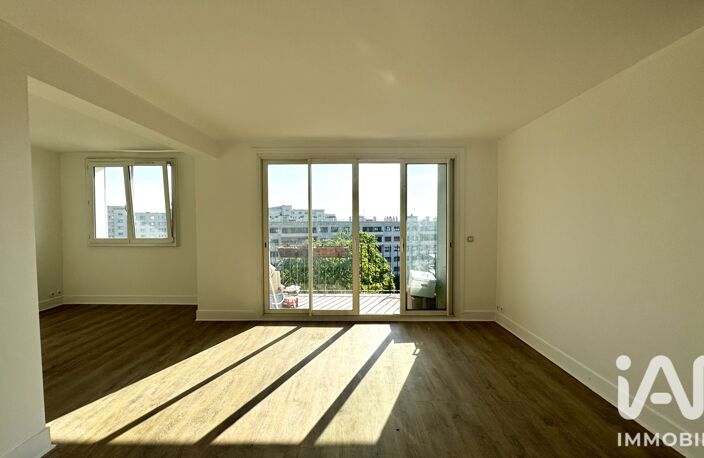 Location Appartement 5 pièces — photo 4