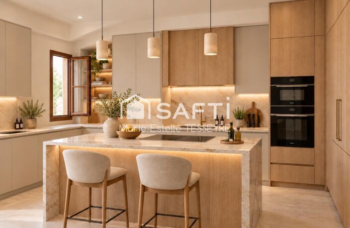 Appartement T3 entièremeent rénové avec climatisation quartier grands hommes — photo 2