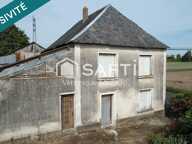 Maison  de 70 m² située sur Andard 49800 — photo 2