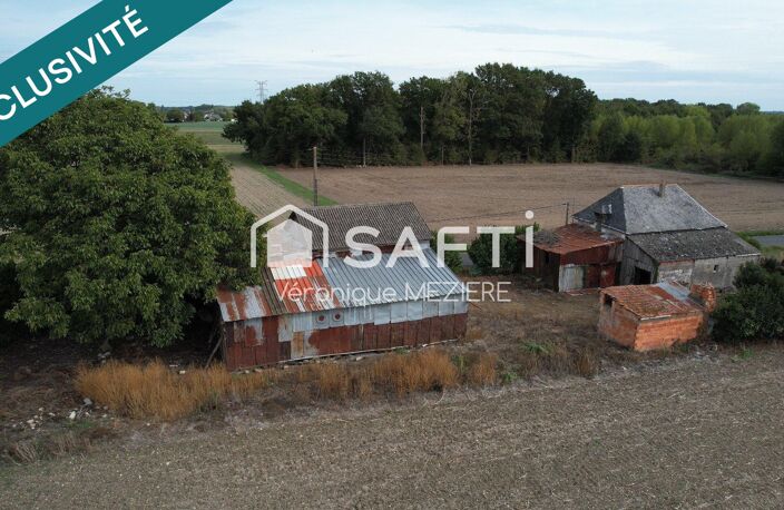 Maison  de 70 m² située sur Andard 49800 — photo 3