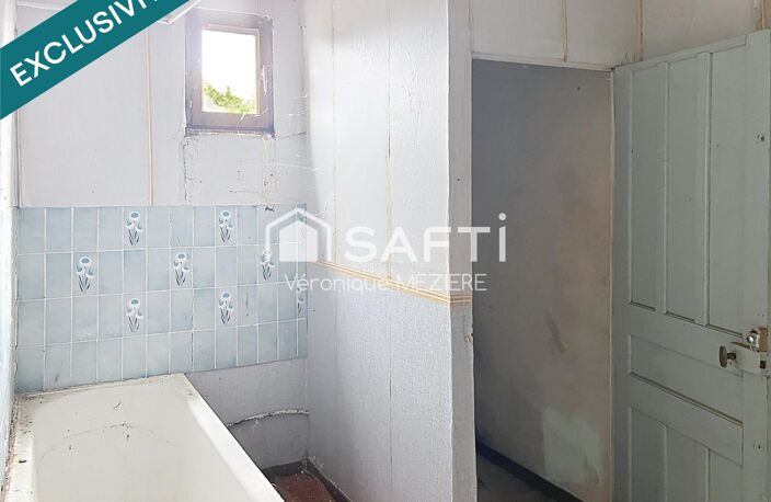 Maison  de 70 m² située sur Andard 49800 — photo 4
