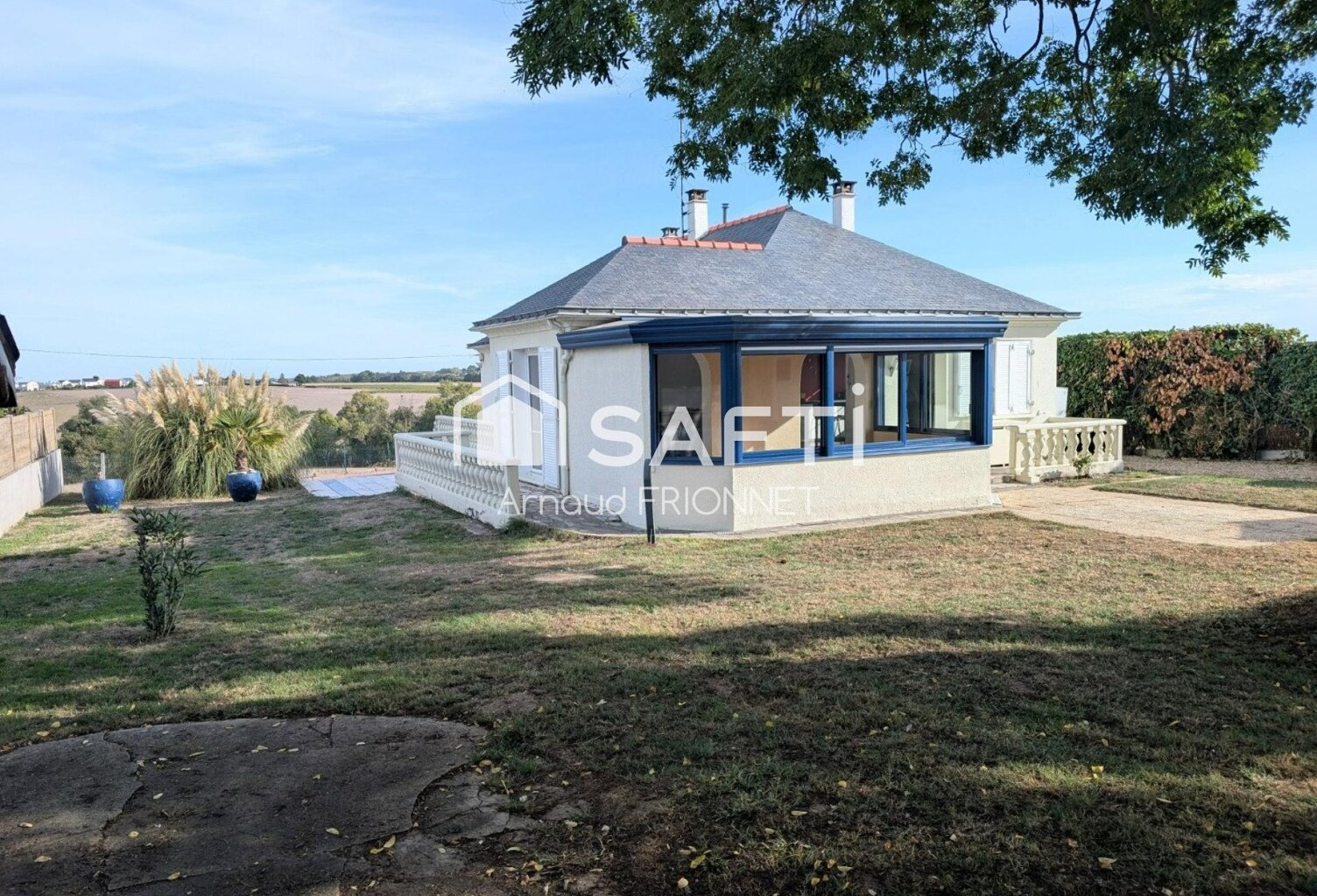 maison au calme — photo 1