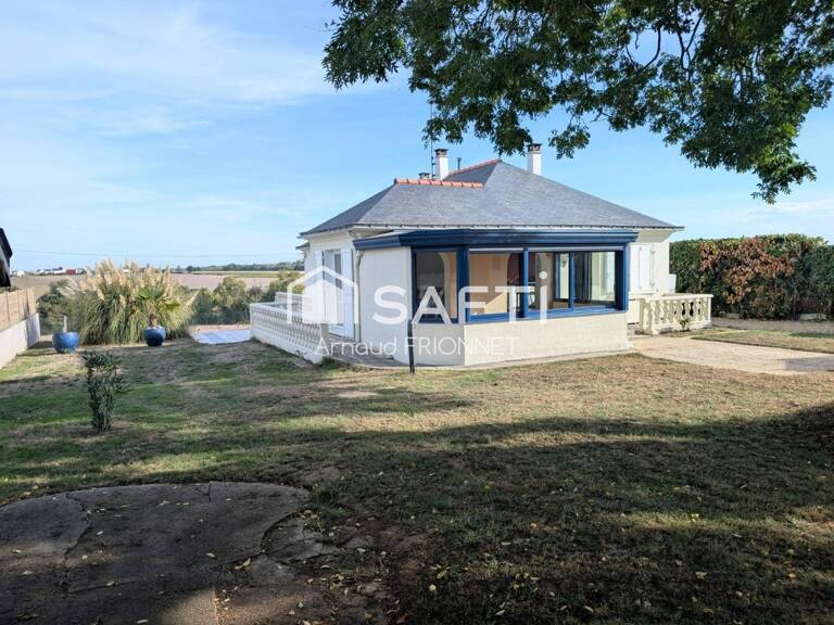 maison au calme — photo 1