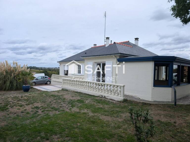 maison au calme — photo 1