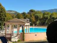 Studio au Château des Gipières à Montbrun les Bains — photo 2