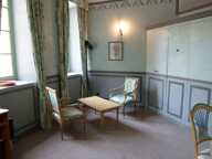 Studio au Château des Gipières à Montbrun les Bains — photo 3