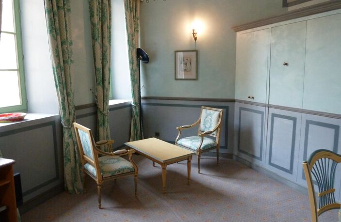 Studio au Château des Gipières à Montbrun les Bains — photo 3
