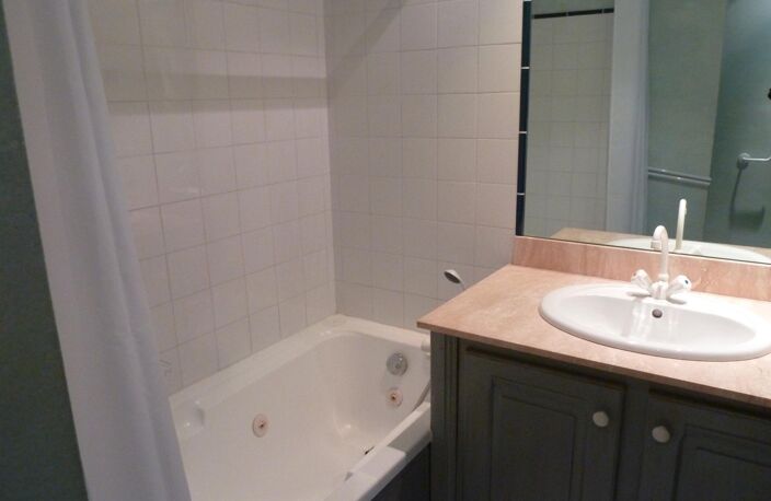 Studio au Château des Gipières à Montbrun les Bains — photo 4