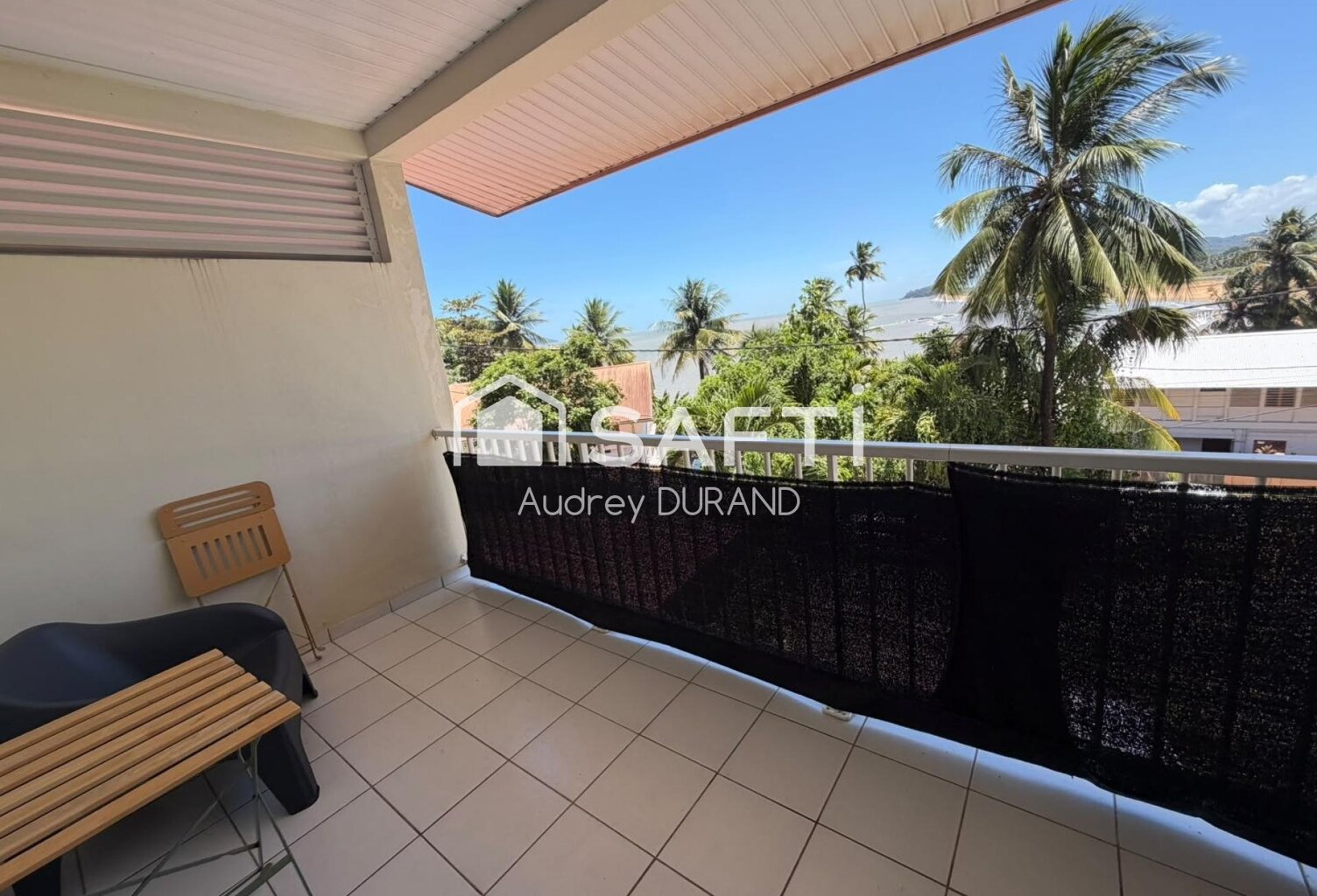 UNE BELLE OPPORTUNITÉ D'INVESTISSEMENT À CAYENNE — photo 1