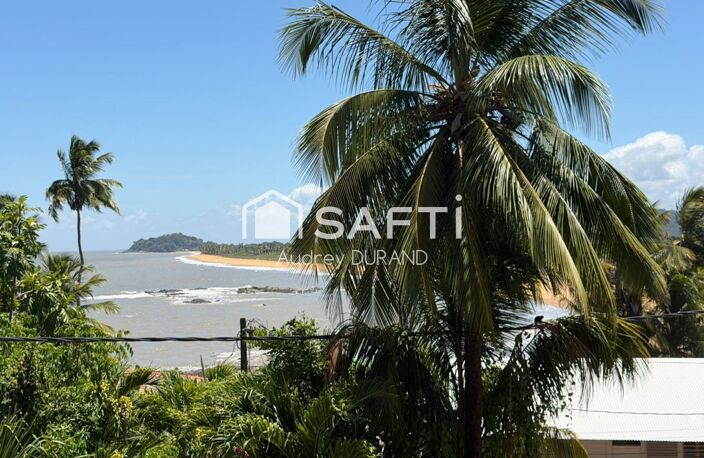 UNE BELLE OPPORTUNITÉ D'INVESTISSEMENT À CAYENNE — photo 2