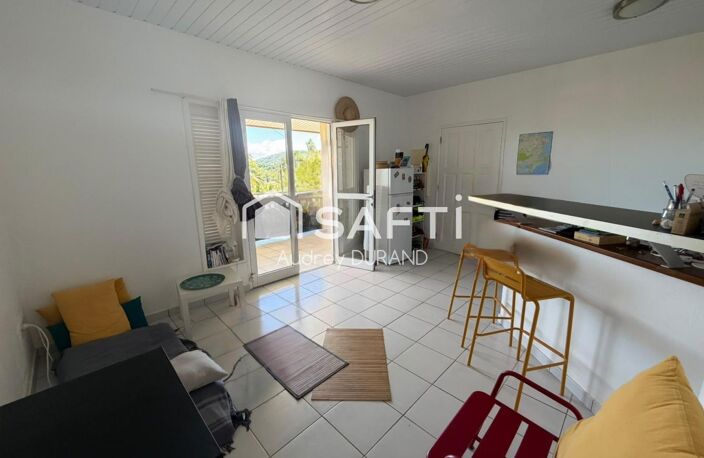 UNE BELLE OPPORTUNITÉ D'INVESTISSEMENT À CAYENNE — photo 3