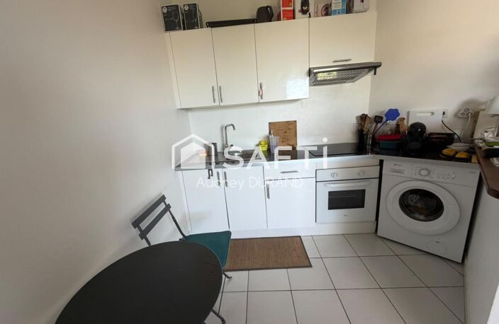 UNE BELLE OPPORTUNITÉ D'INVESTISSEMENT À CAYENNE — photo 4