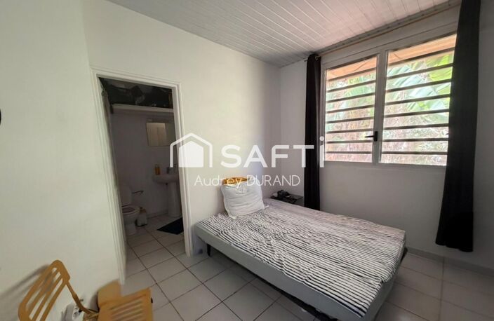 UNE BELLE OPPORTUNITÉ D'INVESTISSEMENT À CAYENNE — photo 5