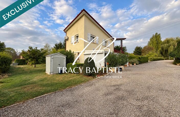 Maison d'architecte 100m2 + sous sol et garage — photo 2