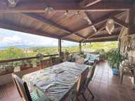 Maison Porticcio au calme et avec vue mer — photo 4