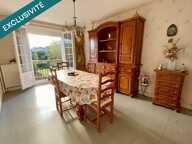 Maison de ville avec garage et jardin attenant — photo 3