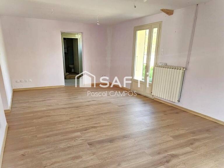 Maison t4 de 107m² sur un terrain de 615m² — photo 1