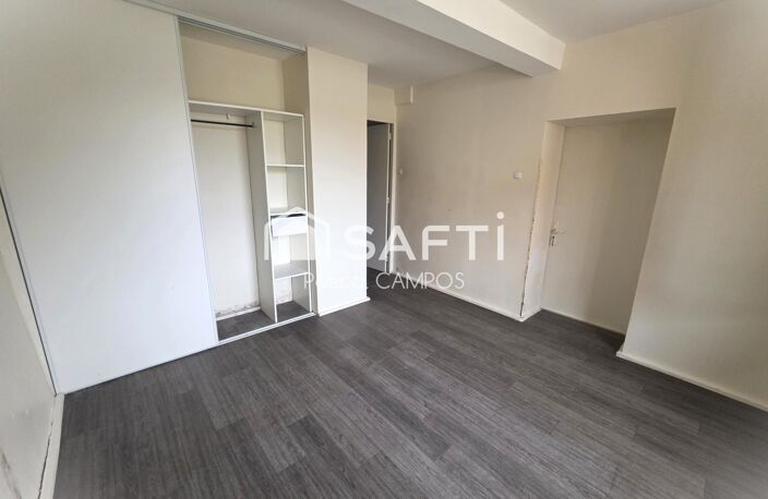 Maison t4 de 107m² sur un terrain de 615m² — photo 3