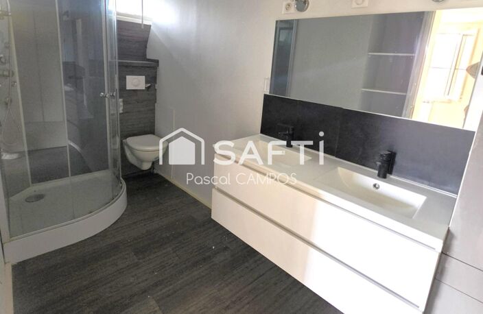 Maison t4 de 107m² sur un terrain de 615m² — photo 4