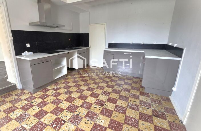 Maison t4 de 107m² sur un terrain de 615m² — photo 5