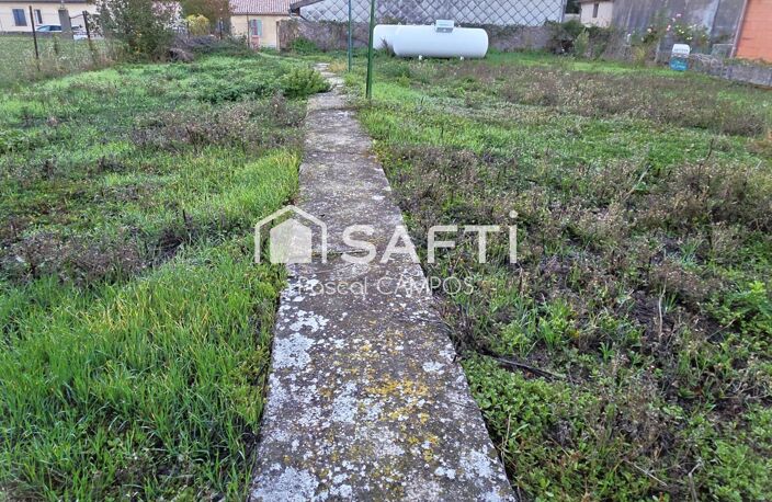 Maison t4 de 107m² sur un terrain de 615m² — photo 2