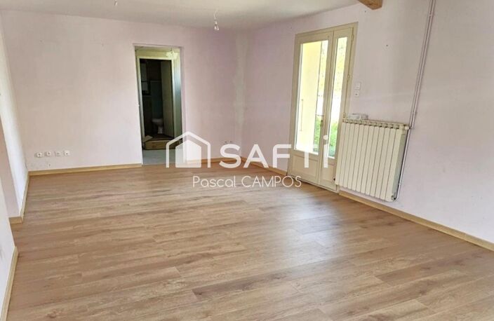 Maison t4 de 107m² sur un terrain de 615m² — photo 3