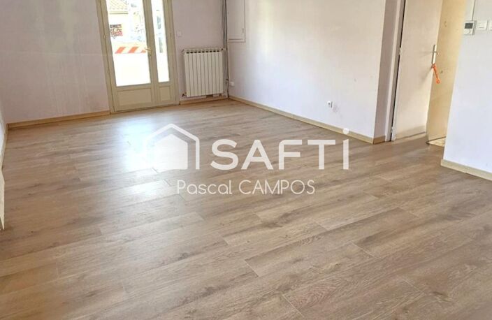 Maison t4 de 107m² sur un terrain de 615m² — photo 4