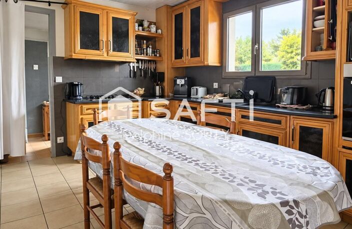 Le Teich  189 m² pour donner vie à votre projet — photo 3