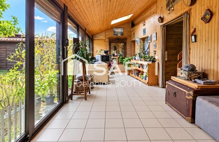 Le Teich  189 m² pour donner vie à votre projet — photo 4