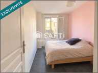 T3 traversant 39 m²  Immeuble de caractère  Quartier des Antiquaires — photo 2