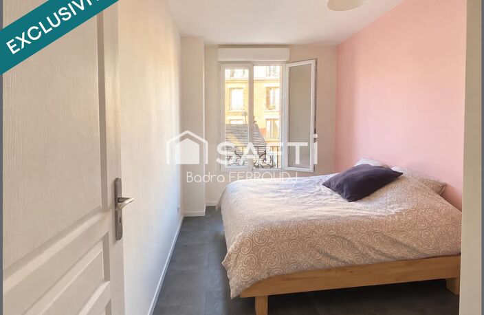 T3 traversant 39 m²  Immeuble de caractère  Quartier des Antiquaires — photo 2