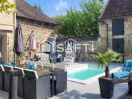 Maison 210m² avec piscine — photo 2
