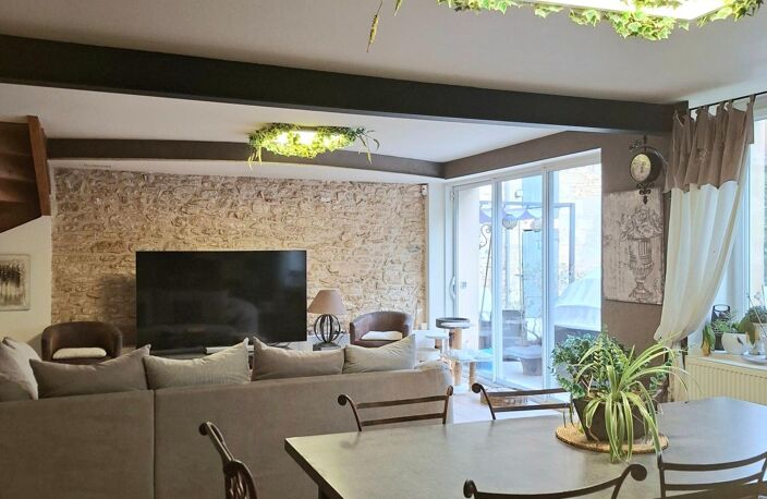 Maison 210m² avec piscine — photo 3