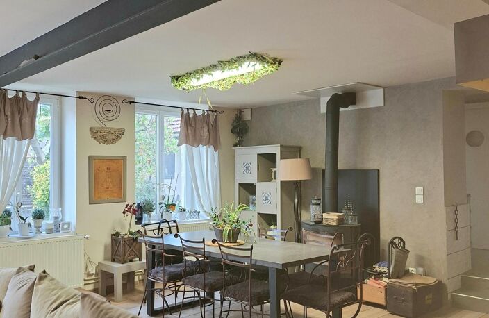 Maison 210m² avec piscine — photo 4