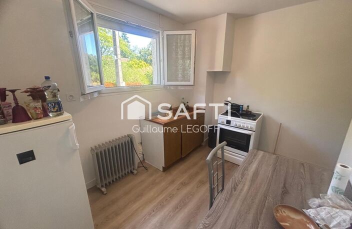 Maison familiale avec sous-sol intégral — photo 2
