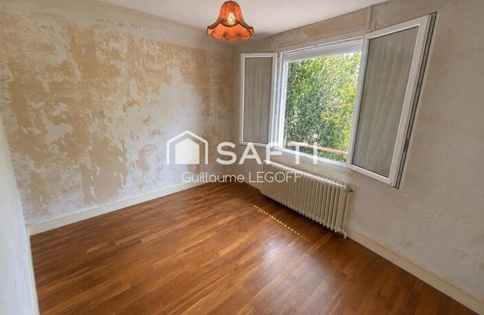 Maison familiale avec sous-sol intégral — photo 4