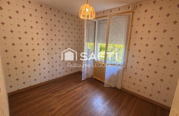 Maison familiale avec sous-sol intégral — photo 5