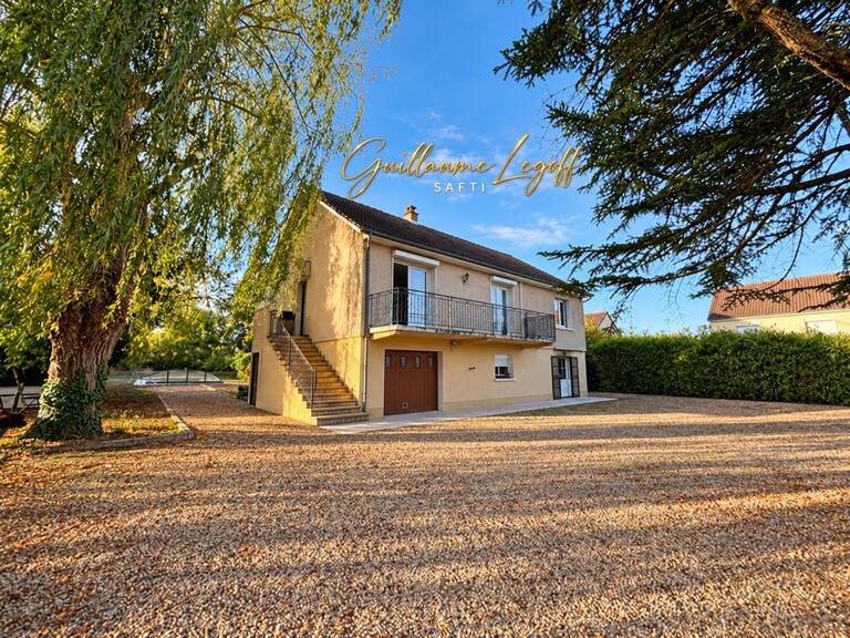 Maison familiale avec piscine et terrain — photo 1