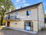 Maison familiale avec piscine et terrain — photo 2