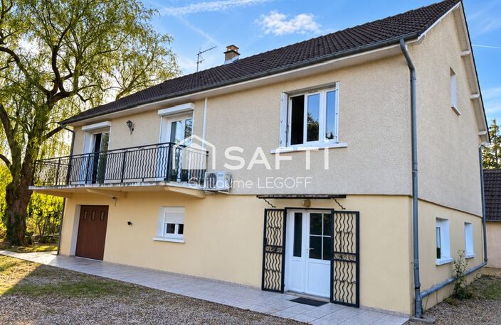 Maison familiale avec piscine et terrain — photo 2