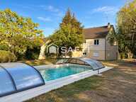 Maison familiale avec piscine et terrain — photo 3