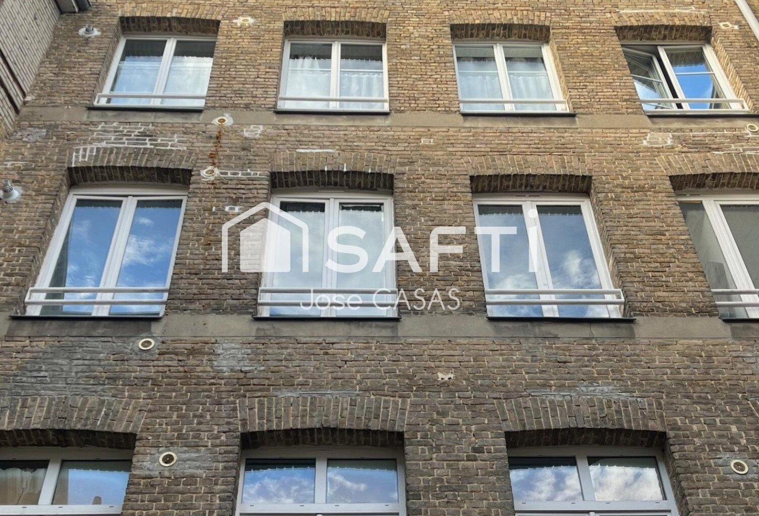Appartement Duplex T5  -  90m2 — photo 1