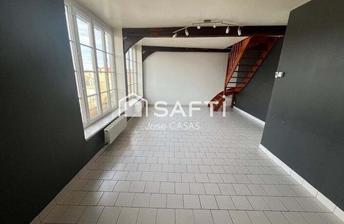 Appartement Duplex T5  -  90m2 — photo 2