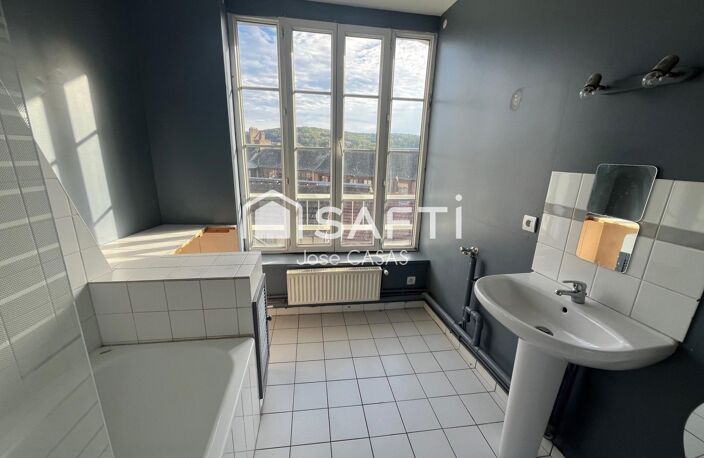 Appartement Duplex T5  -  90m2 — photo 4