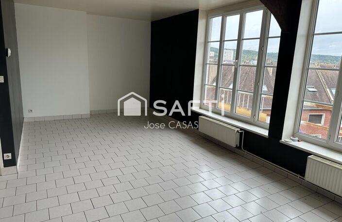 Appartement Duplex T5  -  90m2 — photo 5
