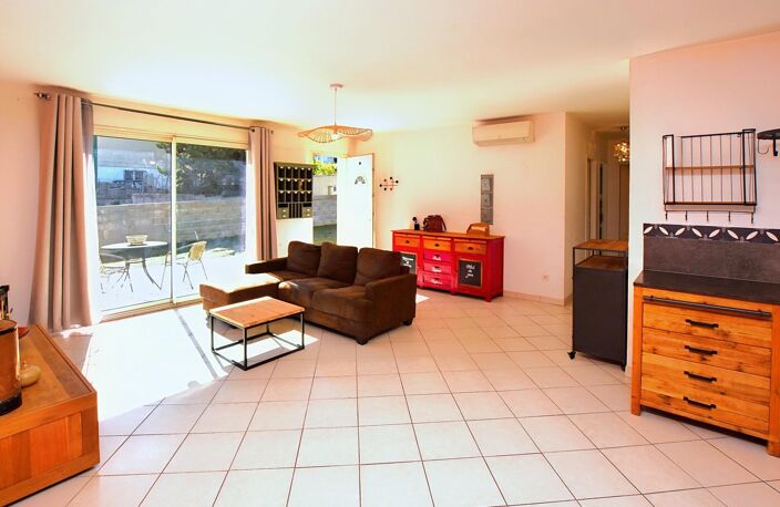 Villa récente plain-pied 100m², 3 chambres, jardin, garage — photo 5