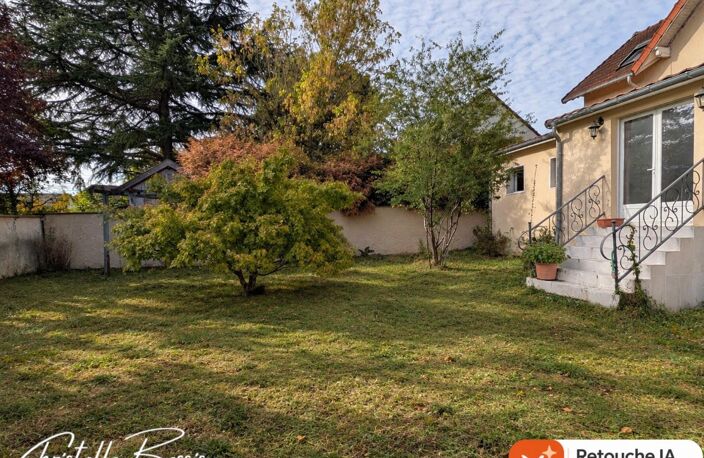 Une maison familiale à deux pas du centre-ville — photo 2
