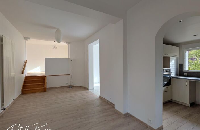 Une maison familiale à deux pas du centre-ville — photo 3