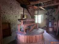 MOULIN A EAU AVEC TERRAINS AGRICOLES ET FORETS — photo 3